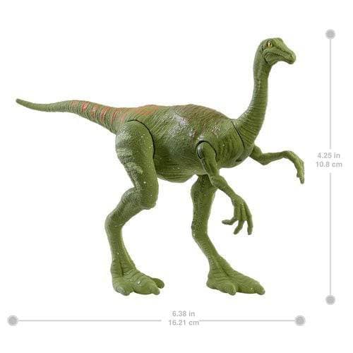 Jurassic World Gallimimus Fierce Force Figure - Just $15.47! Shop now at Retro Gaming of Denver