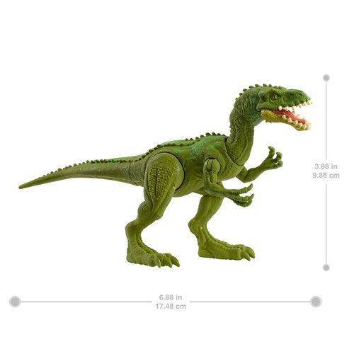 Jurassic World Masiakasaurus Forward Attack Action Figure - Just $15.47! Shop now at Retro Gaming of Denver