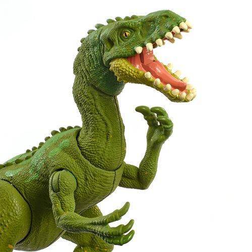 Jurassic World Masiakasaurus Forward Attack Action Figure - Just $15.47! Shop now at Retro Gaming of Denver