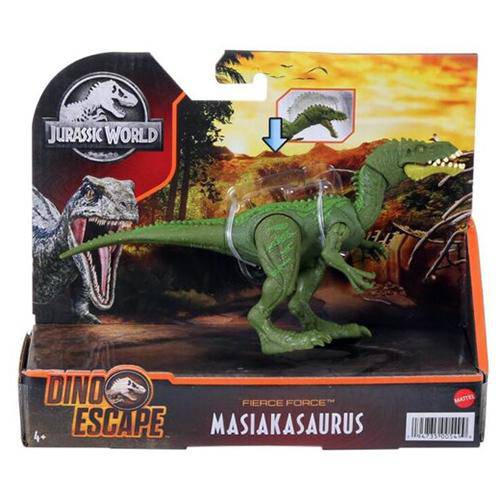 Jurassic World Masiakasaurus Forward Attack Action Figure - Just $15.47! Shop now at Retro Gaming of Denver