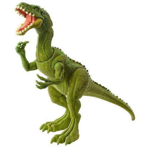 Jurassic World Masiakasaurus Forward Attack Action Figure - Just $15.47! Shop now at Retro Gaming of Denver