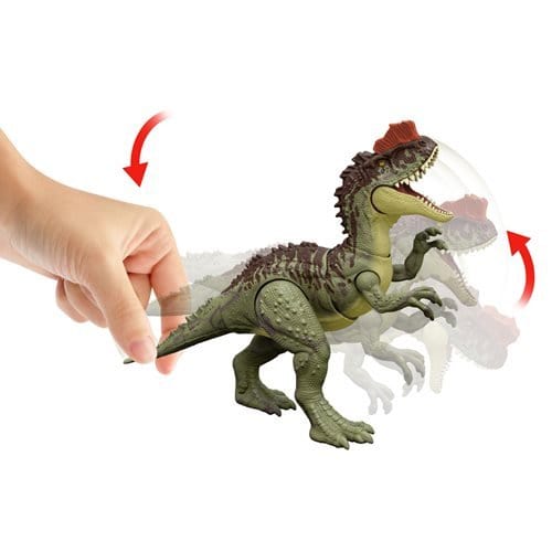 Jurassic World Massive Action - Select Figure(s) - Just $31.47! Shop now at Retro Gaming of Denver