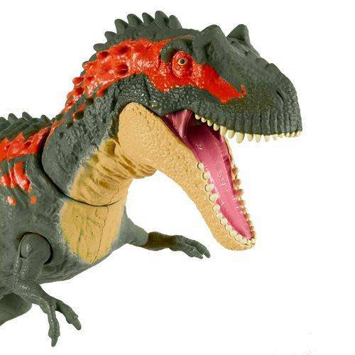 Jurassic World Massive Biters Albertosaurus Figure - Just $27.47! Shop now at Retro Gaming of Denver