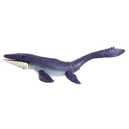 Jurassic World Ocean Protector Mosasaurus Action Figure - Premium Action & Toy Figures - Just $42.25! Shop now at Retro Gaming of Denver