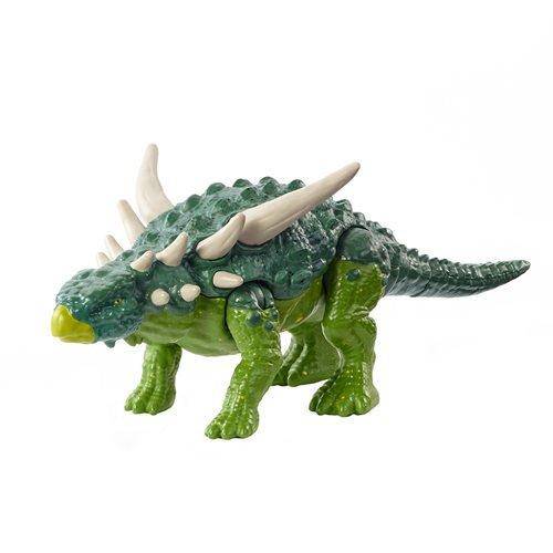 Jurassic World Sauropelta Tail Strike Figure - Just $15.47! Shop now at Retro Gaming of Denver