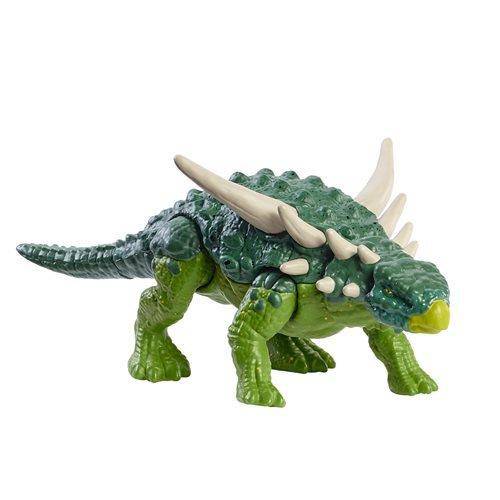 Jurassic World Sauropelta Tail Strike Figure - Just $15.47! Shop now at Retro Gaming of Denver