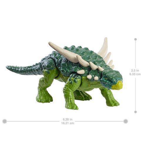 Jurassic World Sauropelta Tail Strike Figure - Just $15.47! Shop now at Retro Gaming of Denver