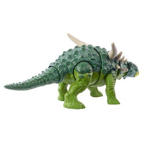 Jurassic World Sauropelta Tail Strike Figure - Just $15.47! Shop now at Retro Gaming of Denver