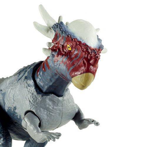 Jurassic World Savage Strike Stygimoloch - Just $15.47! Shop now at Retro Gaming of Denver