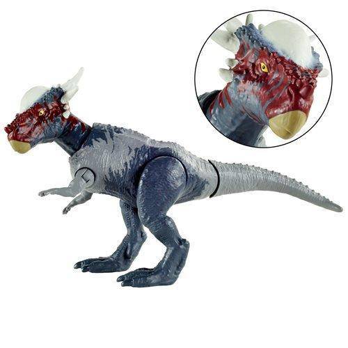 Jurassic World Savage Strike Stygimoloch - Just $15.47! Shop now at Retro Gaming of Denver