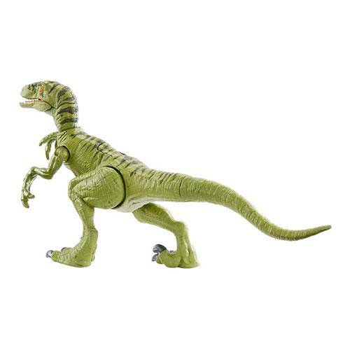 Jurassic World Savage Strike Velociraptor Charlie - Just $15.47! Shop now at Retro Gaming of Denver