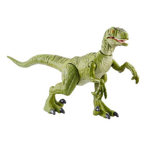 Jurassic World Savage Strike Velociraptor Charlie - Just $15.47! Shop now at Retro Gaming of Denver