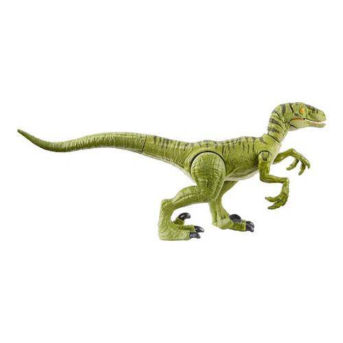 Jurassic World Savage Strike Velociraptor Charlie - Just $15.47! Shop now at Retro Gaming of Denver