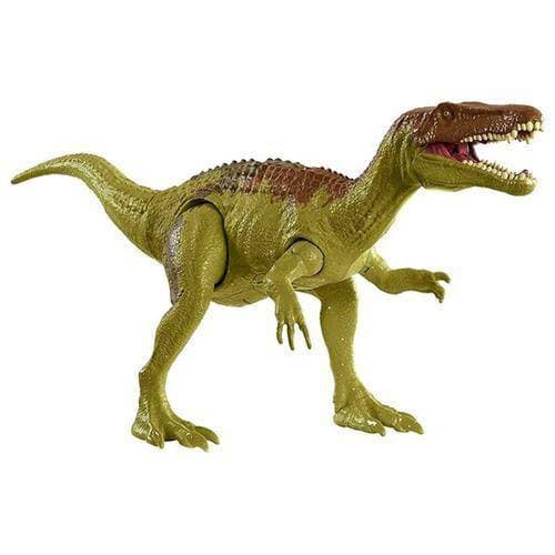 Jurassic World Sound Strike Baryonyx 'Limbo' - Just $21.47! Shop now at Retro Gaming of Denver