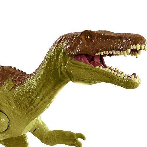 Jurassic World Sound Strike Baryonyx 'Limbo' - Just $21.47! Shop now at Retro Gaming of Denver