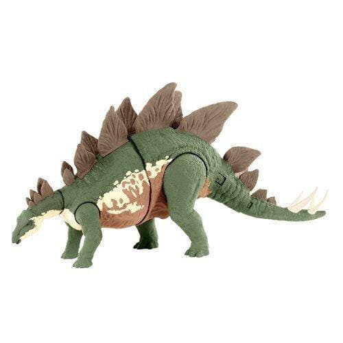 Jurassic World Stegosaurus Mega Destroyers Figure - Just $25.47! Shop now at Retro Gaming of Denver