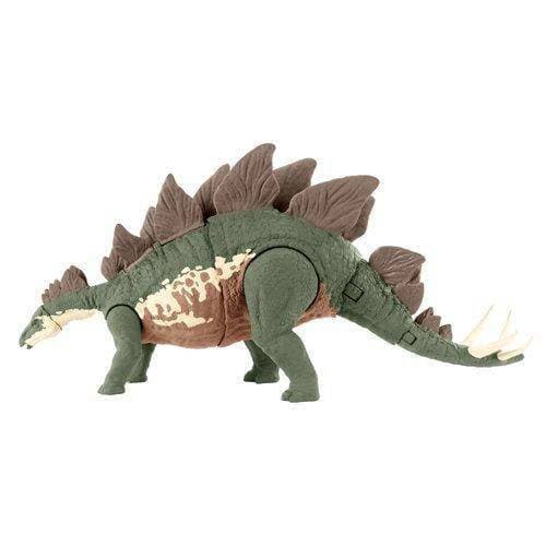 Jurassic World Stegosaurus Mega Destroyers Figure - Just $25.47! Shop now at Retro Gaming of Denver