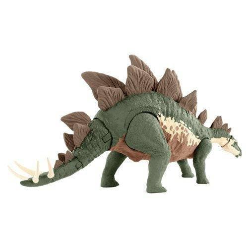 Jurassic World Stegosaurus Mega Destroyers Figure - Just $25.47! Shop now at Retro Gaming of Denver