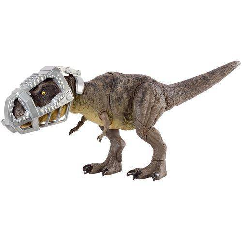 Jurassic World Stomp 'n Escape Tyrannosaurus Rex - Just $49.47! Shop now at Retro Gaming of Denver