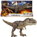 Jurassic World Thrash 'N Devour Tyrannosaurus Rex - Just $55.04! Shop now at Retro Gaming of Denver