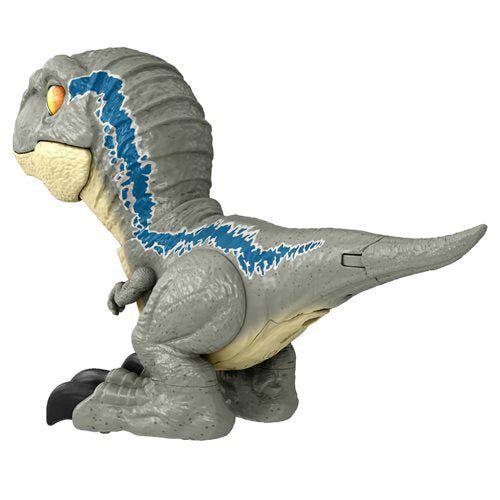 Jurassic World Uncaged Rowdy Roars - Select Figure(s) - Just $29! Shop now at Retro Gaming of Denver