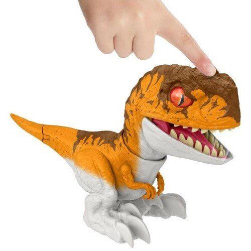 Jurassic World Uncaged Rowdy Roars - Select Figure(s) - Just $29! Shop now at Retro Gaming of Denver