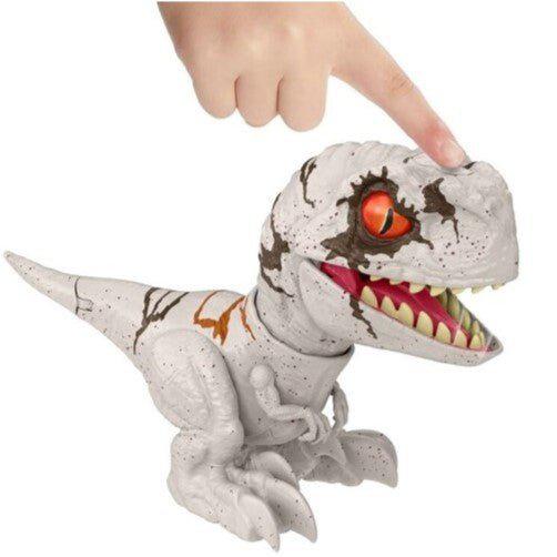 Jurassic World Uncaged Rowdy Roars - Select Figure(s) - Just $29! Shop now at Retro Gaming of Denver