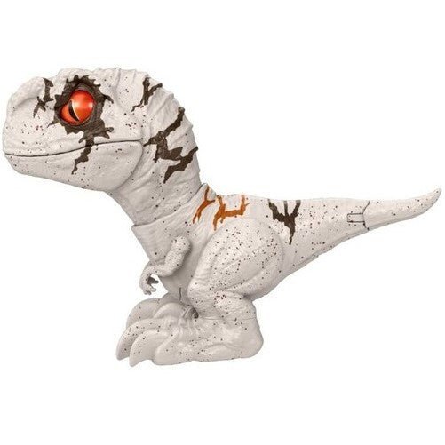 Jurassic World Uncaged Rowdy Roars - Select Figure(s) - Just $29! Shop now at Retro Gaming of Denver