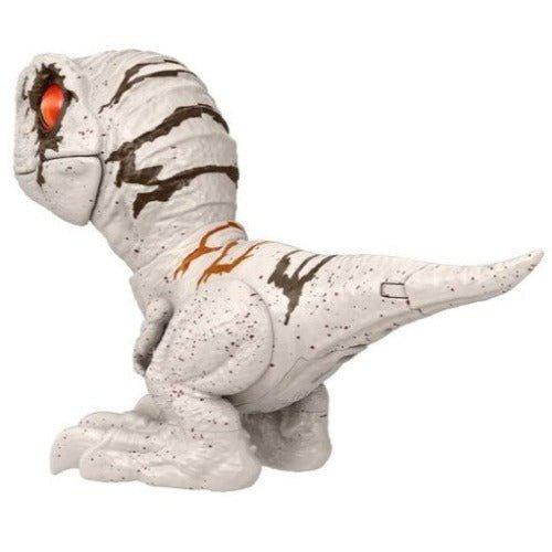 Jurassic World Uncaged Rowdy Roars - Select Figure(s) - Just $29! Shop now at Retro Gaming of Denver