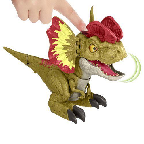 Jurassic World Uncaged Rowdy Roars - Select Figure(s) - Just $29! Shop now at Retro Gaming of Denver