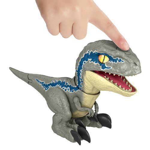 Jurassic World Uncaged Rowdy Roars - Select Figure(s) - Just $29! Shop now at Retro Gaming of Denver