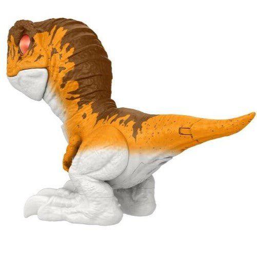 Jurassic World Uncaged Rowdy Roars - Select Figure(s) - Just $29! Shop now at Retro Gaming of Denver