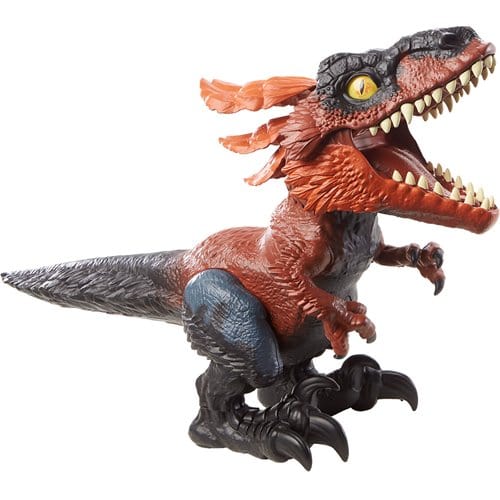 Jurassic World Uncaged Ultimate Pyroraptor - Just $74.90! Shop now at Retro Gaming of Denver