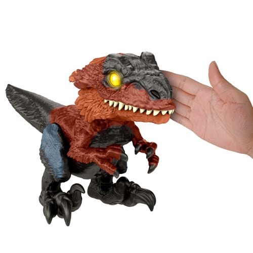 Jurassic World Uncaged Ultimate Pyroraptor - Just $74.90! Shop now at Retro Gaming of Denver