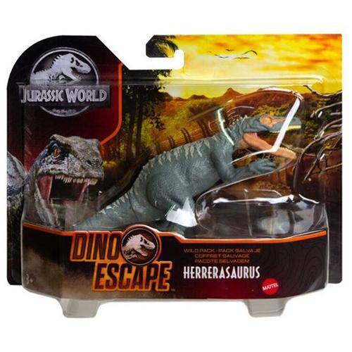 Jurassic World Wild Pack - Herrerasaurus - Just $11.47! Shop now at Retro Gaming of Denver