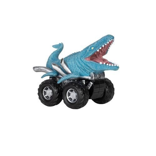 Jurassic World Zoom Riders - Set of 4(loose) - Just $18.54! Shop now at Retro Gaming of Denver