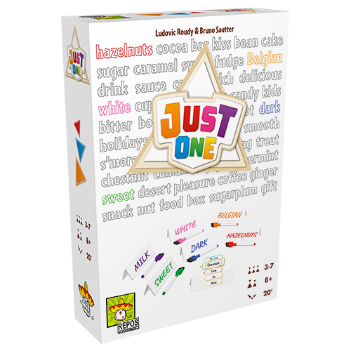 Just One - for just $24.99! 