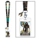 Justice League Aquaman Lanyard - Just $7.08! Shop now at Retro Gaming of Denver