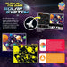 Glow in the Dark - Solar System 100 Piece Jigsaw Puzzle - for just $12.99! 