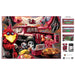 South Carolina Gamecocks - Gameday 1000 Piece Jigsaw Puzzle - for just $19.99! 