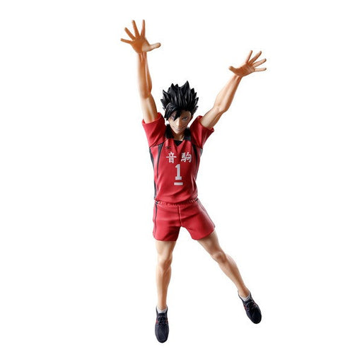 Haikyu!! Posing Figure Tetsuro Kuroo - Just $29.99! Shop now at Retro Gaming of Denver