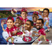 San Francisco 49ers - All Time Greats 500 Piece Jigsaw Puzzle - for just $19.99! 