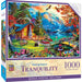 Tranquility - Soaring Sunset 1000 Piece Jigsaw Puzzle - for just $16.99! 