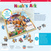 Wood Fun Facts - Noah's Ark 48 Piece Wood Jigsaw Puzzle - for just $14.99! 