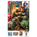 U.S. Army - Men of Honor 1000 Piece Jigsaw Puzzle - Just $16.99! Shop now at Retro Gaming of Denver