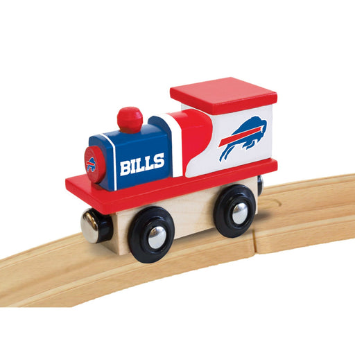 Buffalo Bills Toy Train Engine - Just $12.99! Shop now at Retro Gaming of Denver