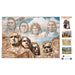 Founding Fathers 500 Piece Jigsaw Puzzle - for just $14.99! 