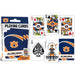 Auburn Tigers Playing Cards - 54 Card Deck - for just $7.99! 
