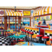 Shopkeepers - Pop's Soda Fountain 750 Piece Jigsaw Puzzle - Just $14.99! Shop now at Retro Gaming of Denver