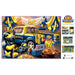 Michigan Wolverines - Gameday 1000 Piece Jigsaw Puzzle - for just $19.99! 